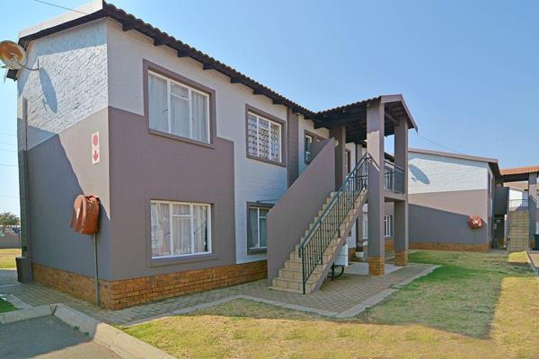 Stylish &amp; Affordable Living in Protea Glen!

Discover modern 2-bedroom apartments in ...