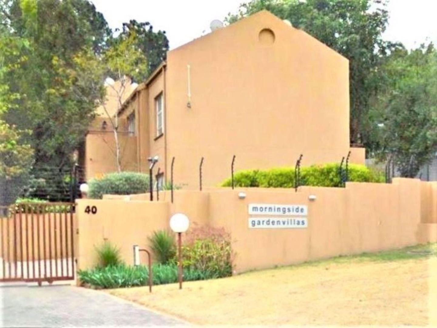 Morningside, Sandton Property Apartments / flats to rent in