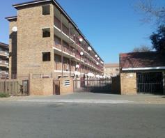 Apartment / Flat for sale in Kempton Park Central