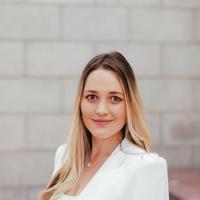 Agent profile for Bianca Yedid Levi
