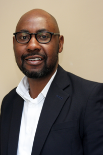 Agent profile for Donray Ngobeni