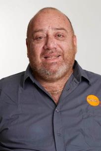 Steven Fisher