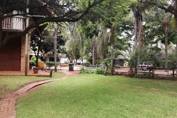 MLS EXCLUSIVE MANDATE

This thriving 36-bed City Lodge is strategically located on a 1.4ha plot, making it an ideal venue for ...