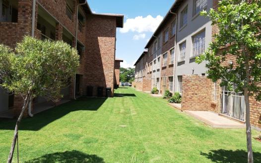 2 Bedroom Apartment / Flat to rent in Hughes