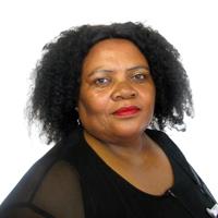 Mpumi Majali