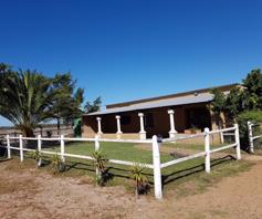 Farm for sale in Yzerfontein Rural