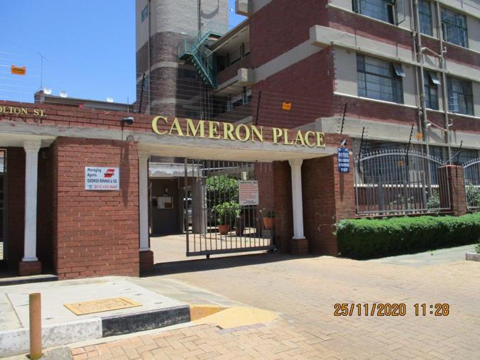 2 Bedroom Apartment / Flat to rent in Benoni Central