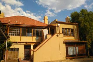 Apartments / flats to rent in Bloemfontein : Bloemfontein Property