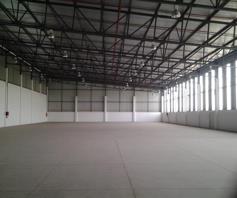 Industrial Property for sale in Cliffdale