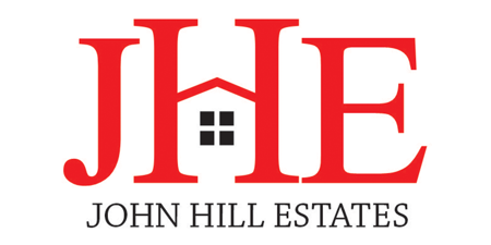 Property for sale by John Hill Estates