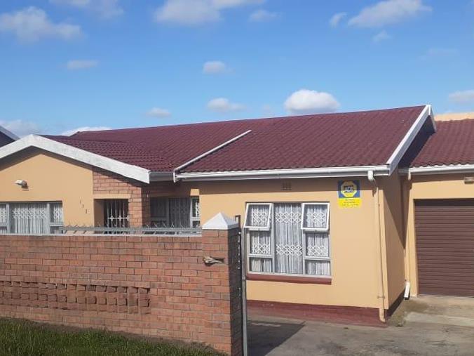 3 Bedroom House for sale in Mdantsane