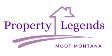 Property for sale by Property Legends Moot Montana