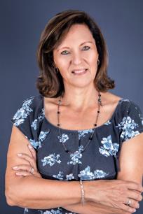 Agent profile for Marida Snyman