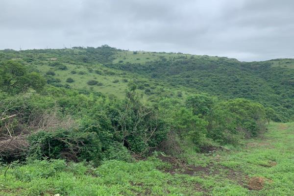 This is a beautiful piece of land spanning approximately 20.6 hectares, zoned Agriculture and is suitable for Nature Based Tourism ...