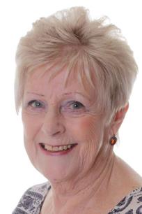 Sue Taylor