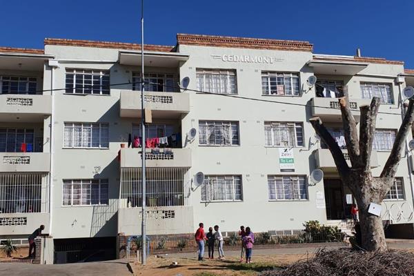 This lovely 1 bedroom is available for rent at R3,750 per month. The room consists of a ...