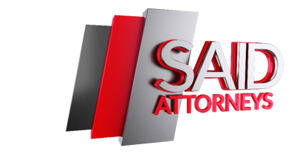 Property for sale by Said Attorneys Properties