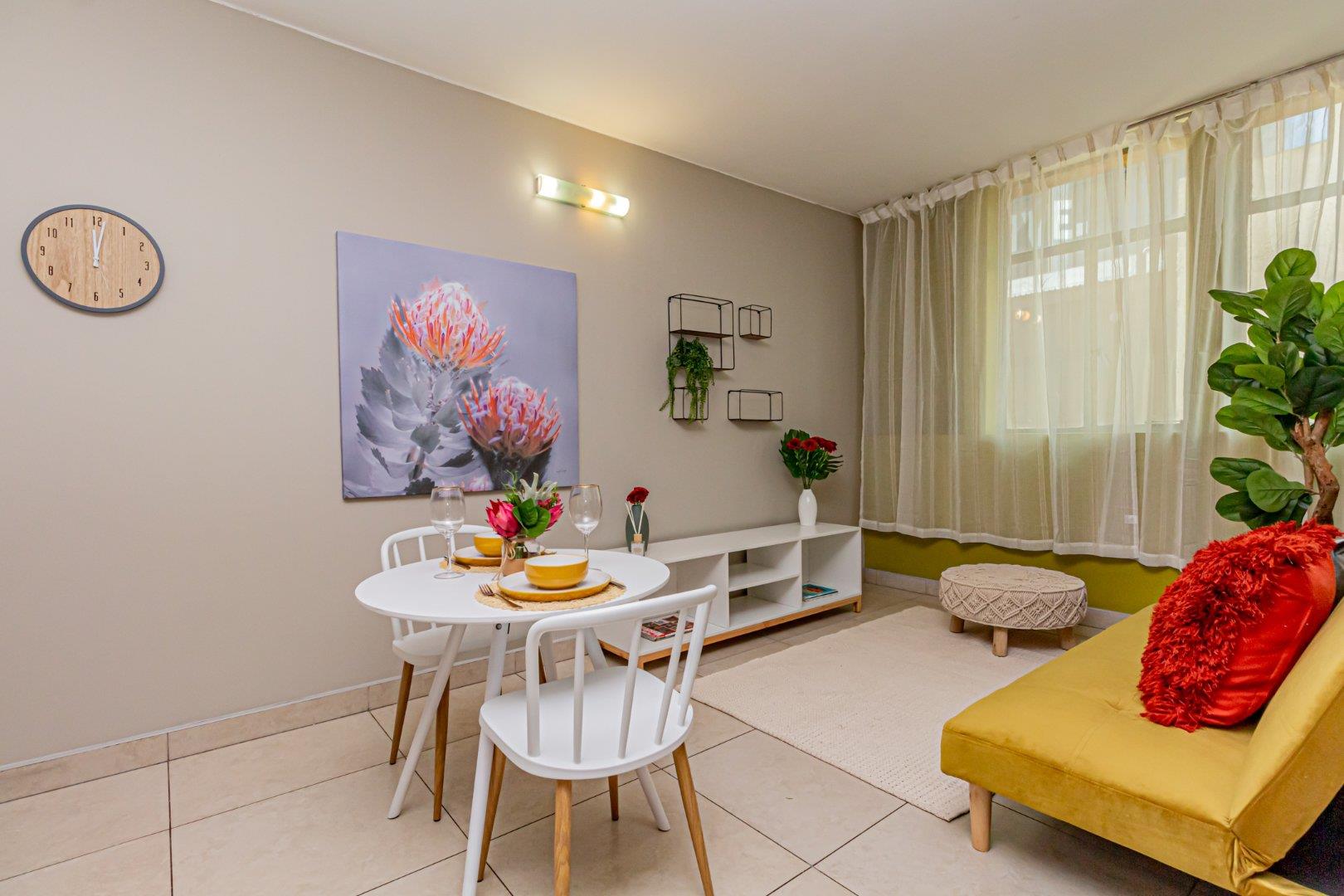 Marshalltown Property Property and houses to rent in Marshalltown