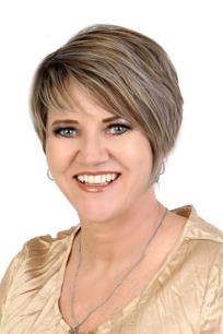 Agent profile for Anita du Toit