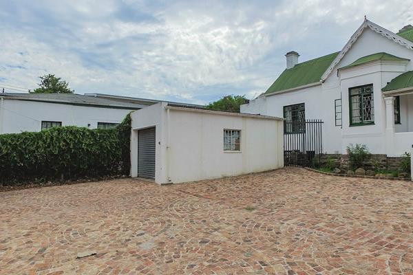 Spacious Student Home for Senior Students – Just Steps from Rhodes University! 
Looking ...