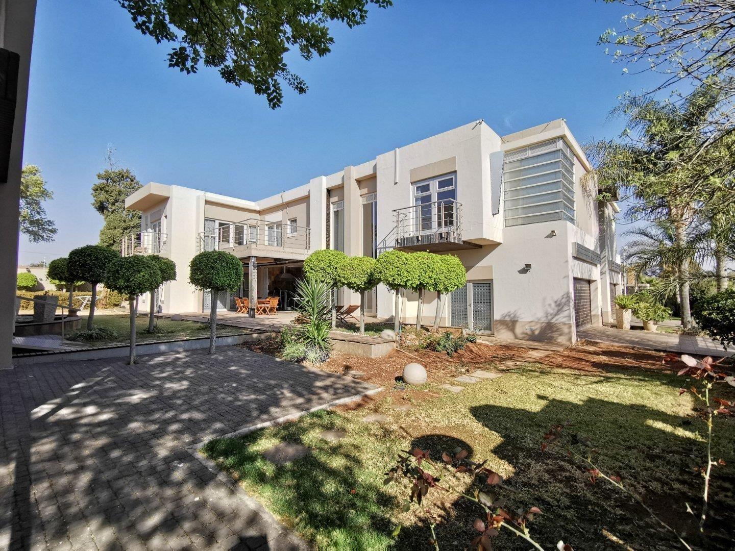 Erasmia Property Property and houses for sale in Erasmia Property24