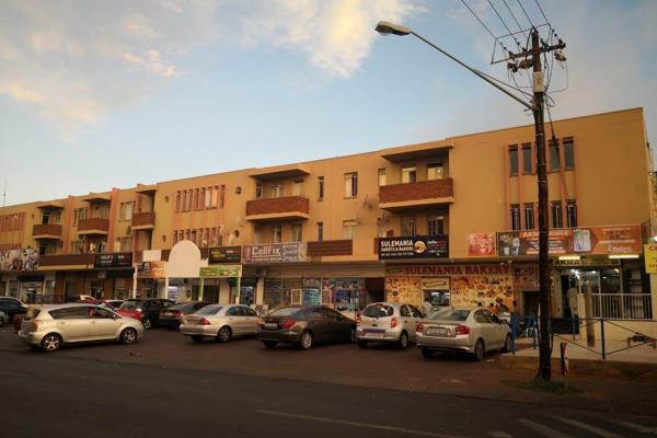 This unique hotel is perfectly located on a busy street in the heart of Laudium, a suburb on the western outskirts of the Pretoria CBD. ...