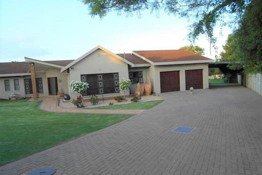 Property and houses for sale in Welkom : Welkom Property : Property24 ...