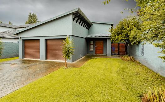 Houses for sale in Pretoria : Pretoria Property : Property24.com