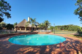 Mooikloof Ridge Property : Apartments   Flats To Rent In Mooikloof 