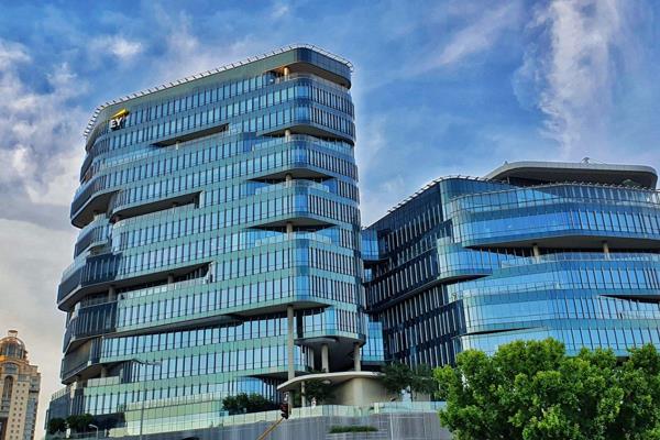 Prime office space to rent in the heart of Sandton 

Premium grade space at 102 ...