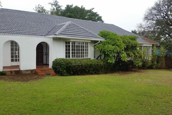 R12 500
Mnandi Plot
This beautiful 4 bedroom house is a must to see. It has sunny ...