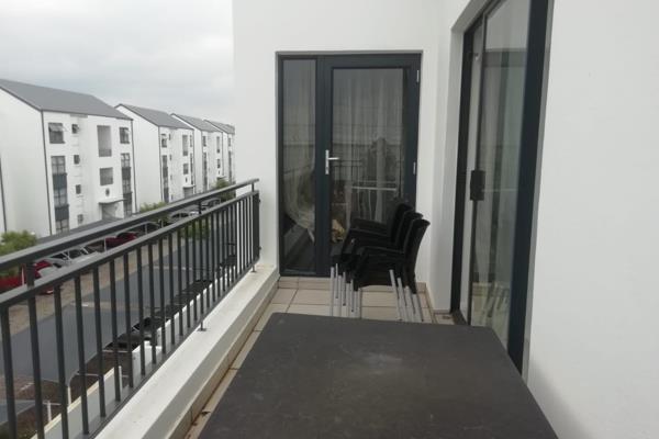 R8300 All Inclusive! Spacious 1 bedroom apartment in a well sort after complex in ...