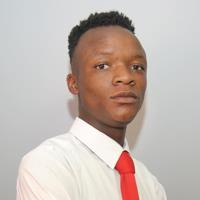 Agent profile for Cameron Sithebe