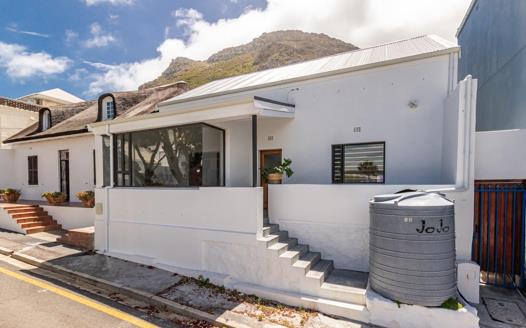 Muizenberg Property : Property and houses for sale in Muizenberg ...