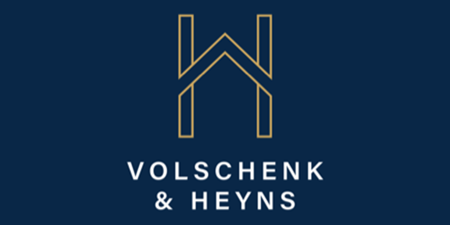 Property for sale by Volschenk & Heyns
