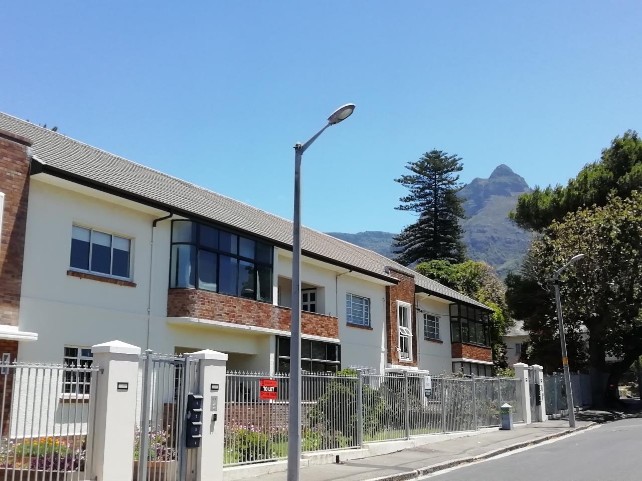 Rosebank, Cape Town Property Apartments / flats to rent in Rosebank