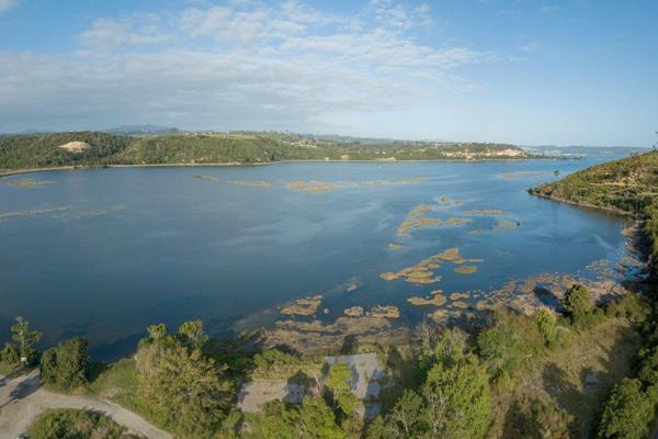 On the banks of Knysna’s famous estuarine, this long sought-after destination is ready ...