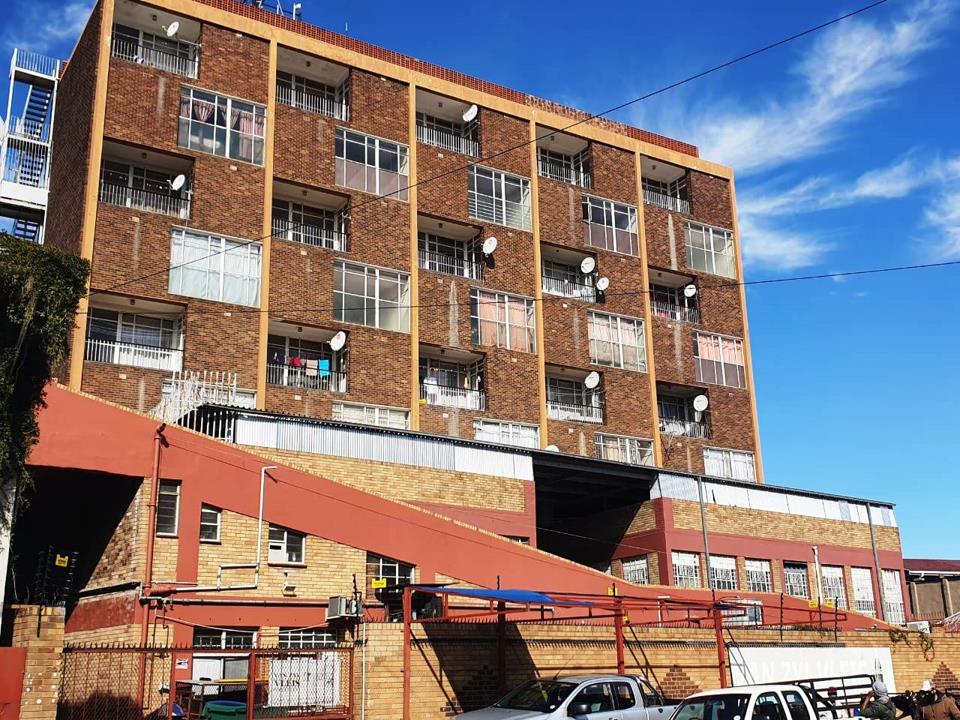 commercial property for sale in kimberley central