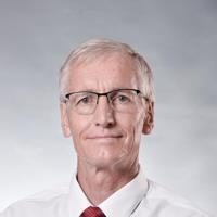 Agent profile for Dirk Smit