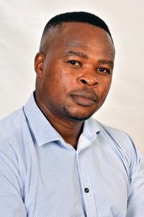 Ignatious Mduduzi Zungu