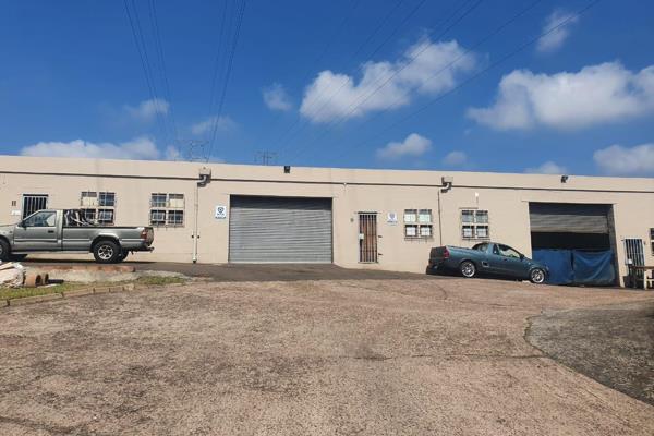 Available For Sale is this Mini Unit situated in a Safe and Secure Park with a complete Electrical Fence around the Perimeter of the ...