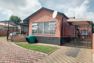 Property And Houses For Sale In Krugersdorp : Krugersdorp Property 