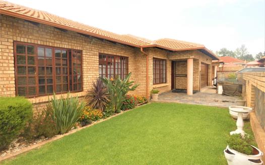 Property and houses for sale in Alberton : Alberton Property ...