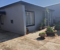 House for sale in Fochville