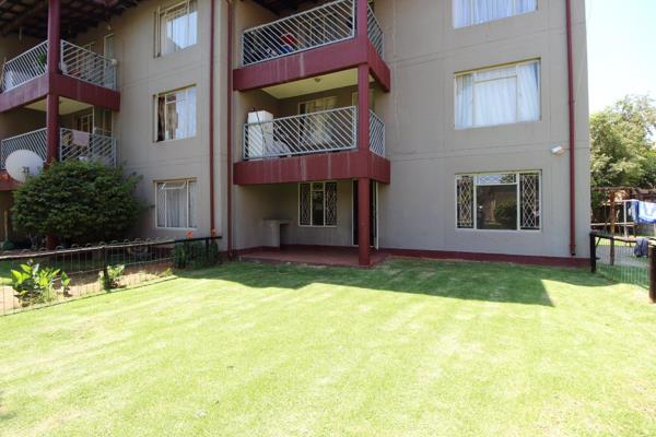 A neat 2 Bedroom ground Floor unit consisting of the following.

- 2 Bedroom
- 1 ...