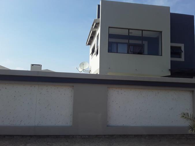 4 Bedroom House for Sale in Ocean View