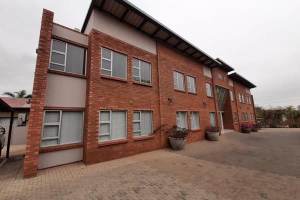 Office @ 51 is ideally situated at 51 Gemsbok Avenue located in the up and coming ...