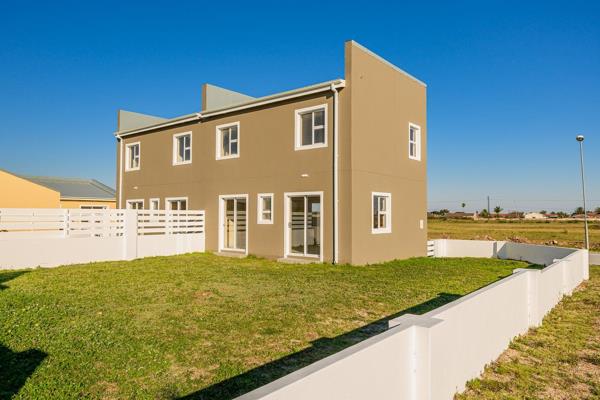 2 Bedroom House For Sale In Parsonsvlei New Horizon Village 31 Aphrodite Road P24