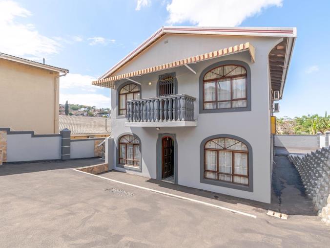 5 Bedroom House for sale in Durban North