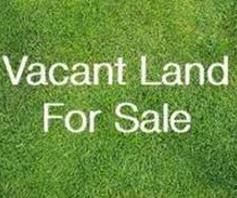 Vacant Land / Plot for sale in Howick Central